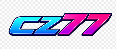 cz77 Logo